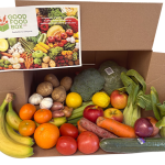The Good Food Box